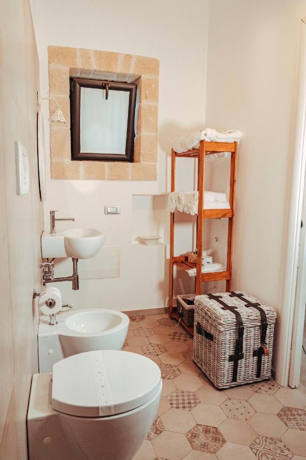 Oppure - Masseria Moderna Polignano a Mare Extérieur photo