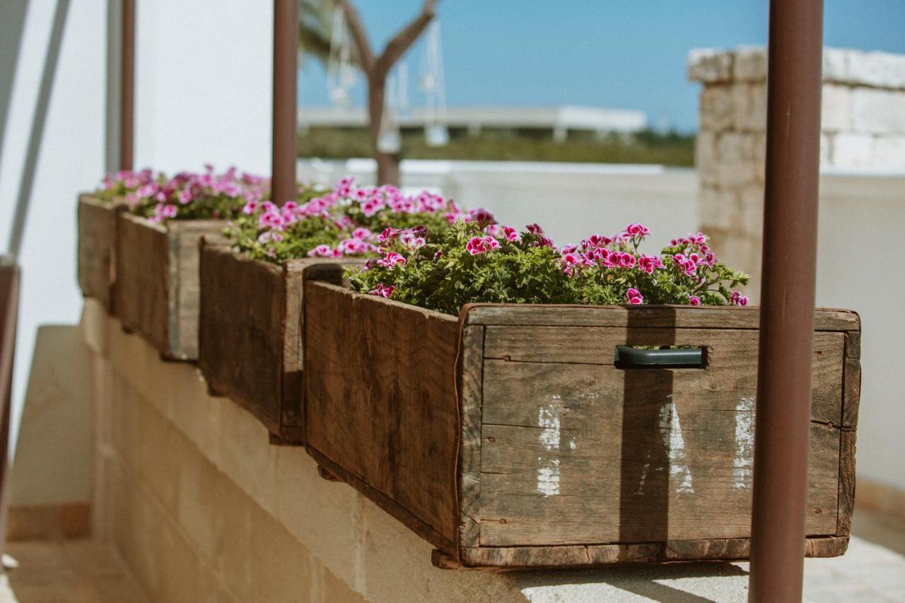 Oppure - Masseria Moderna Polignano a Mare Extérieur photo