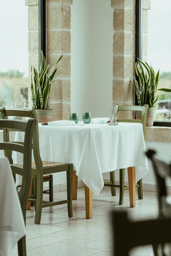 Oppure - Masseria Moderna Polignano a Mare Extérieur photo