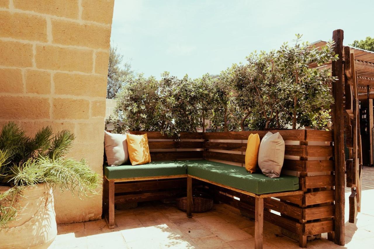 Oppure - Masseria Moderna Polignano a Mare Extérieur photo