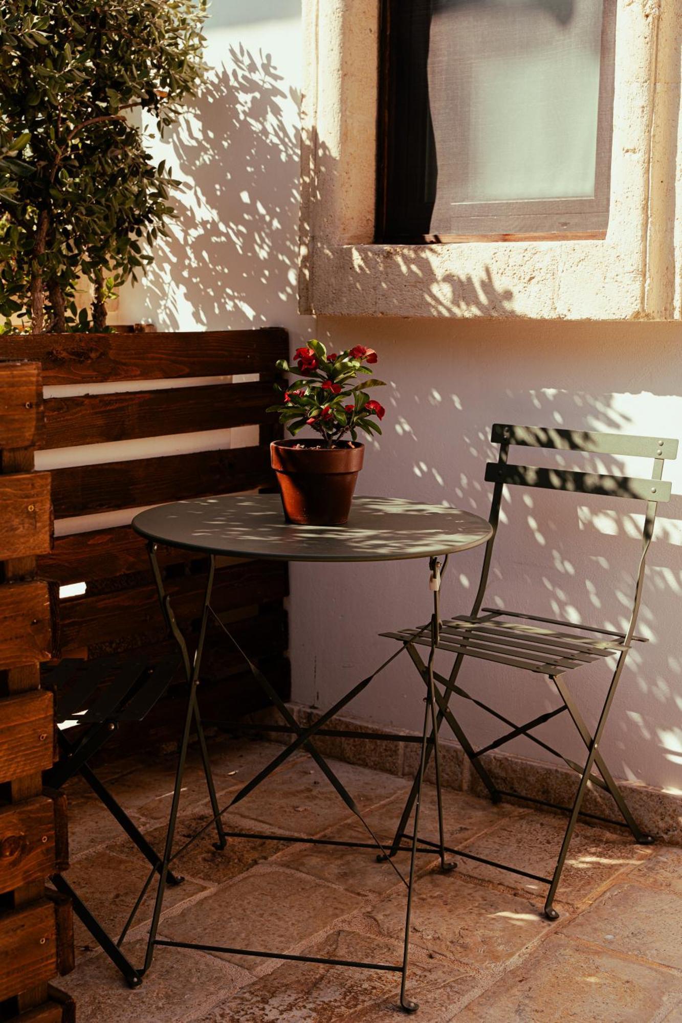 Oppure - Masseria Moderna Polignano a Mare Extérieur photo