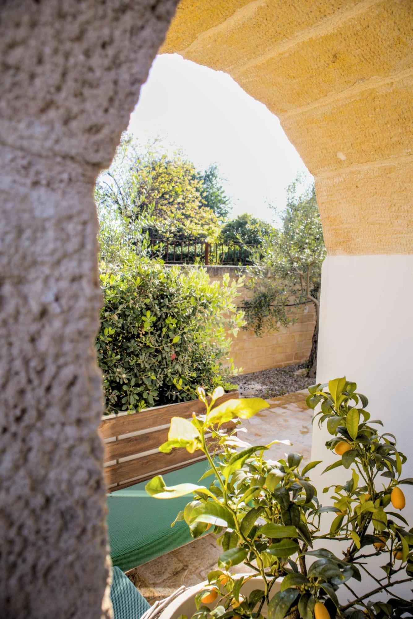 Oppure - Masseria Moderna Polignano a Mare Extérieur photo
